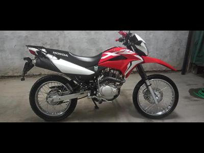 Motos Venta Santiago Del Estero Vendo honda xr 150 c.c impecable!!modelo 2020